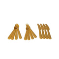 Lightweight Cutlery Set (12 Pcs)
