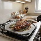 2 in 1 Reversible Grill & Griddle | Full House Lebanon