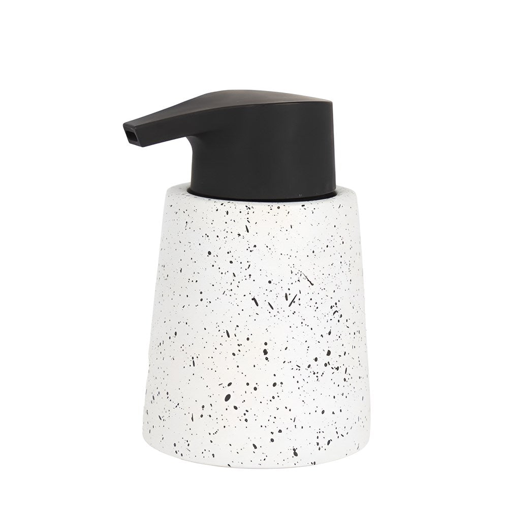 3 Pieces Resin Decorative Bathroom Accessories Set | Full House Lebanon