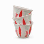 Shaffeh Coffee Cup Set –  Set Of 12