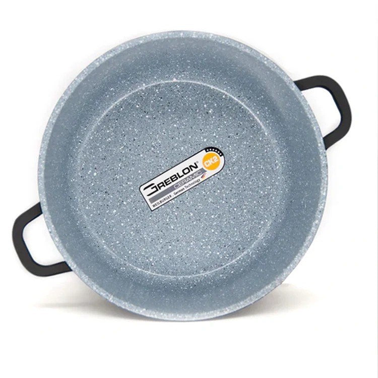 Dosthoff Cooking Pot Set (4 Pcs) | Full House Lebanon
