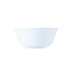 Luminarc Carine White Dinnerware | Full House Lebanon