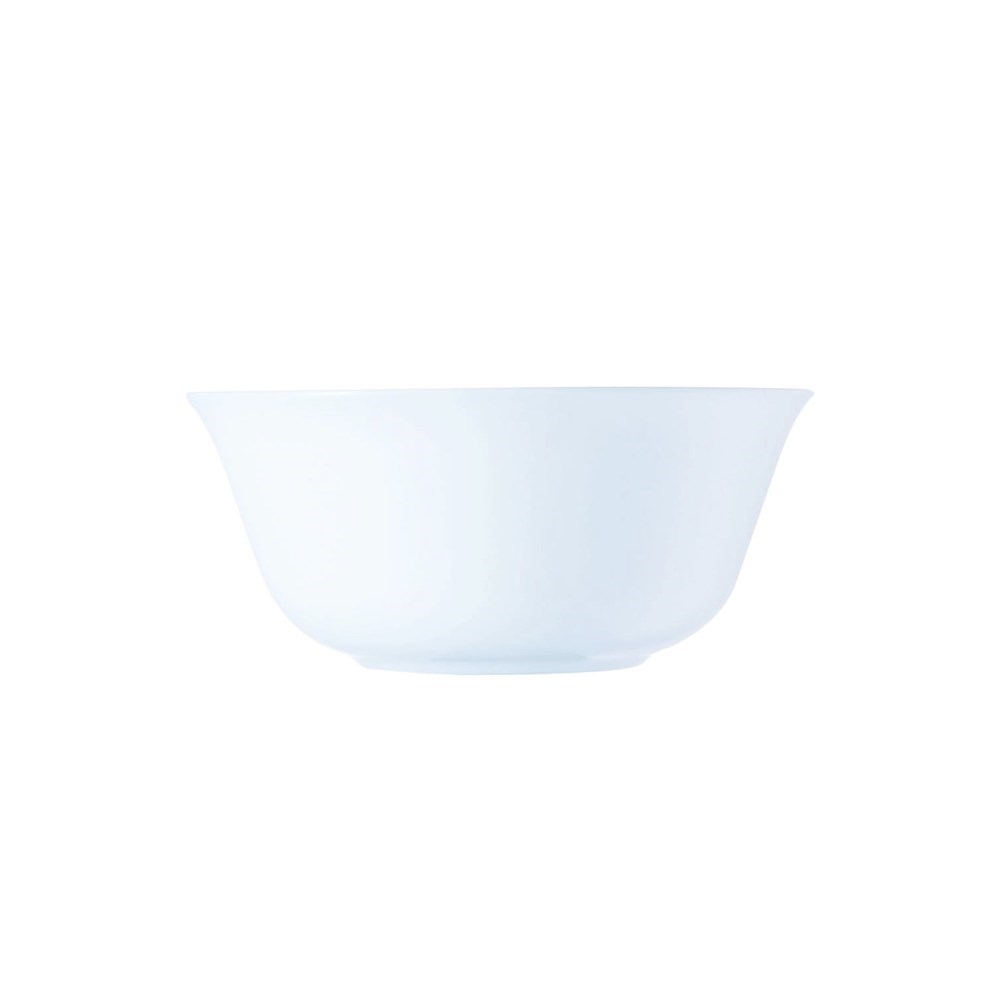 Luminarc Carine White Dinnerware | Full House Lebanon
