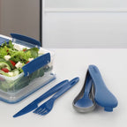Cutlery Set To Go with Carry Case | Full House Lebanon