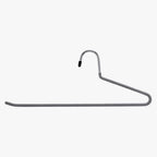 Non-slip Metal Coated Pants Hanger Set (5 Pcs) | Full House Lebanon