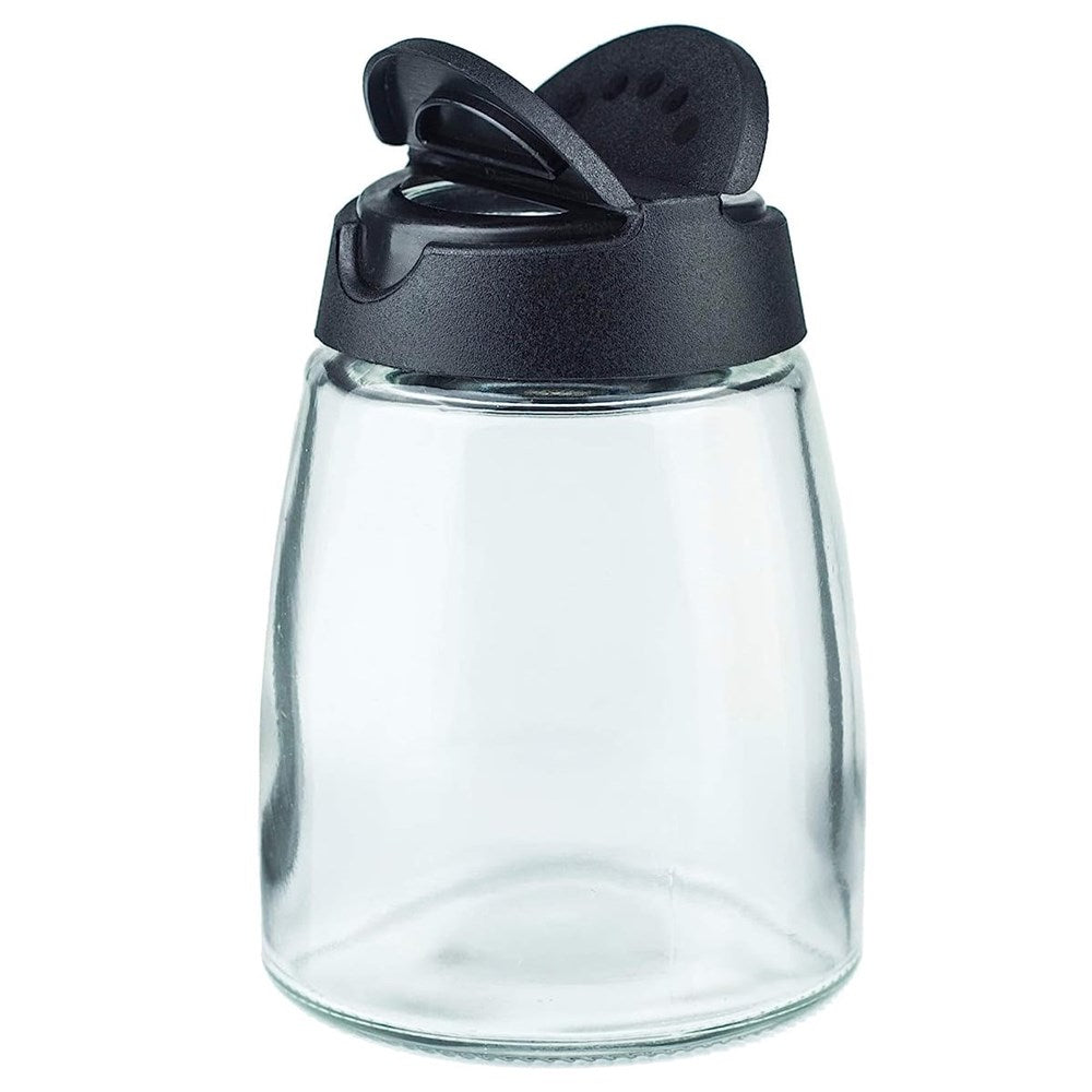 Glass Spice Shaker Jar | Full House Lebanon