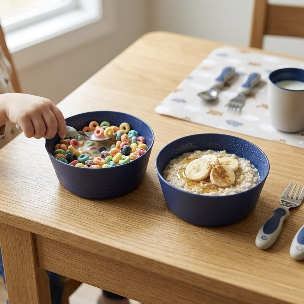Lightweight Bowl Set (4 Pcs ) | Full House Lebanon
