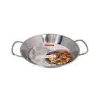 Stainless Steel Paella Pan | Full House Lebanon