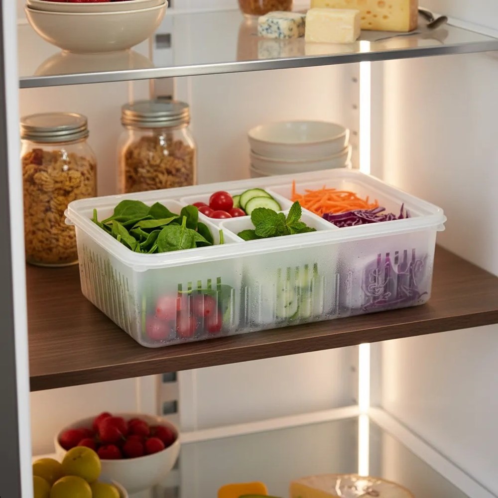 Fresh Keeping Box