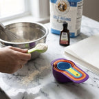 Measuring Cup Set (6 Pcs) | Full House Lebanon