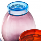 Decorative Glass Vases | Full House Lebanon