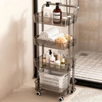 Acrylic Rolling Carts | Full House Lebanon