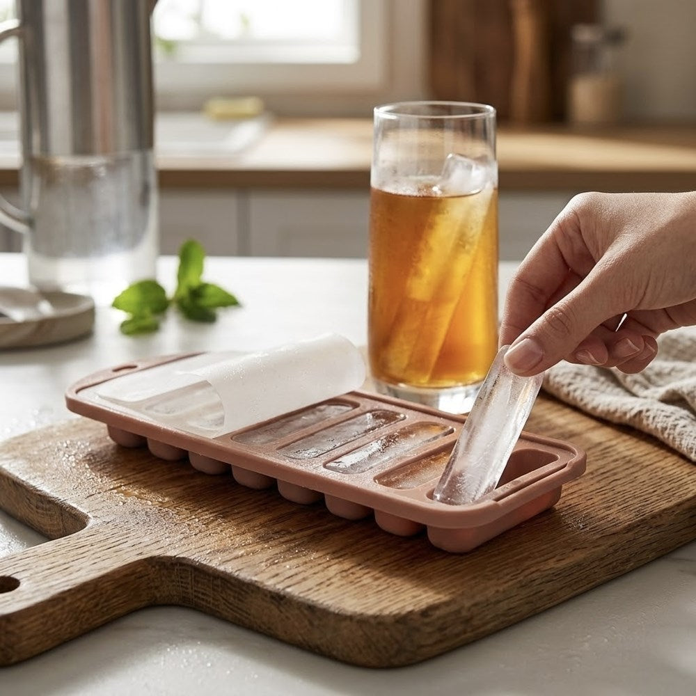 8-Stick  Ice Cube Mold Tray | Full House Lebanon