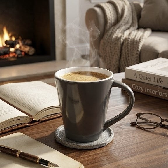 Modern Glossy Mug