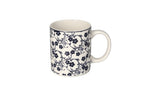 Floral Dinnerware | Full House Lebanon