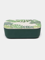 Rectangular Bamboo Lunch Box | Full House Lebanon