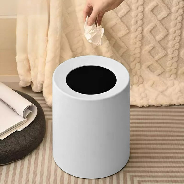 Double Layer Trash Can | Full House Lebanon