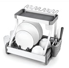 Two-Tier Aluminum Drainer | Full House Lebanon
