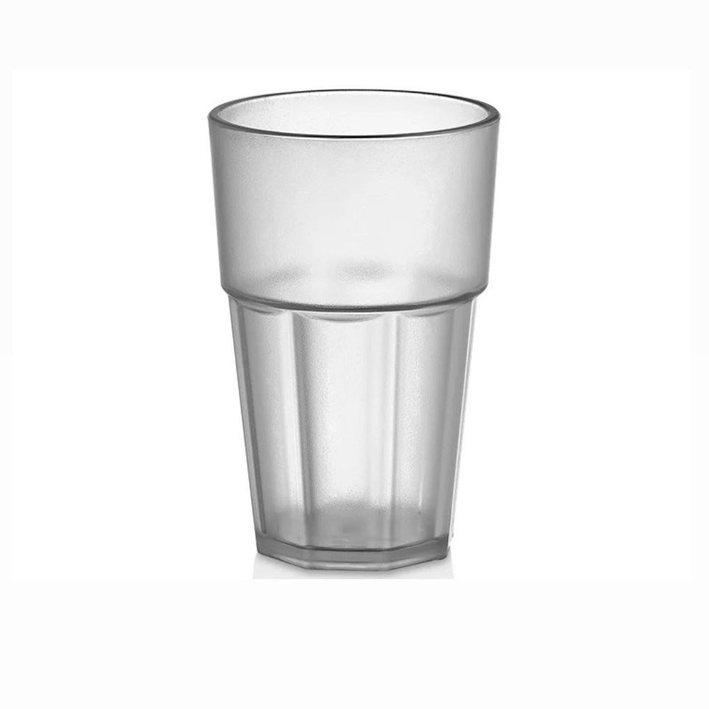 Polycarbonate Water Tumbler