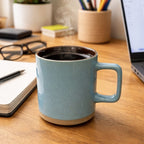 Colorful Ceramic Mug