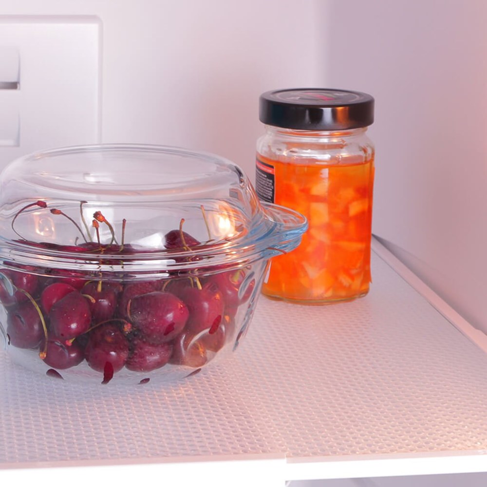 Anti-slip Transparent Shelf Mat | Full House Lebanon