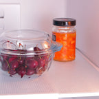Anti-slip Transparent Shelf Mat | Full House Lebanon