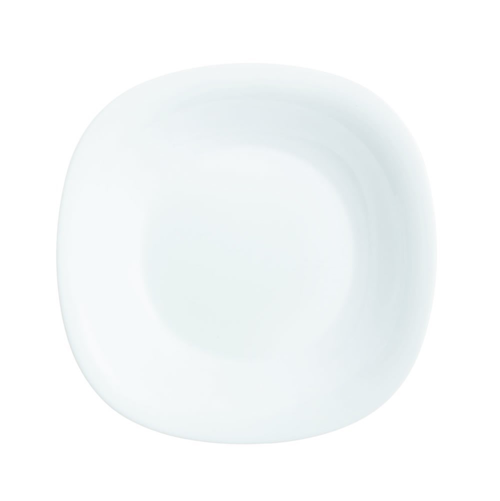 Luminarc Carine White Dinnerware | Full House Lebanon