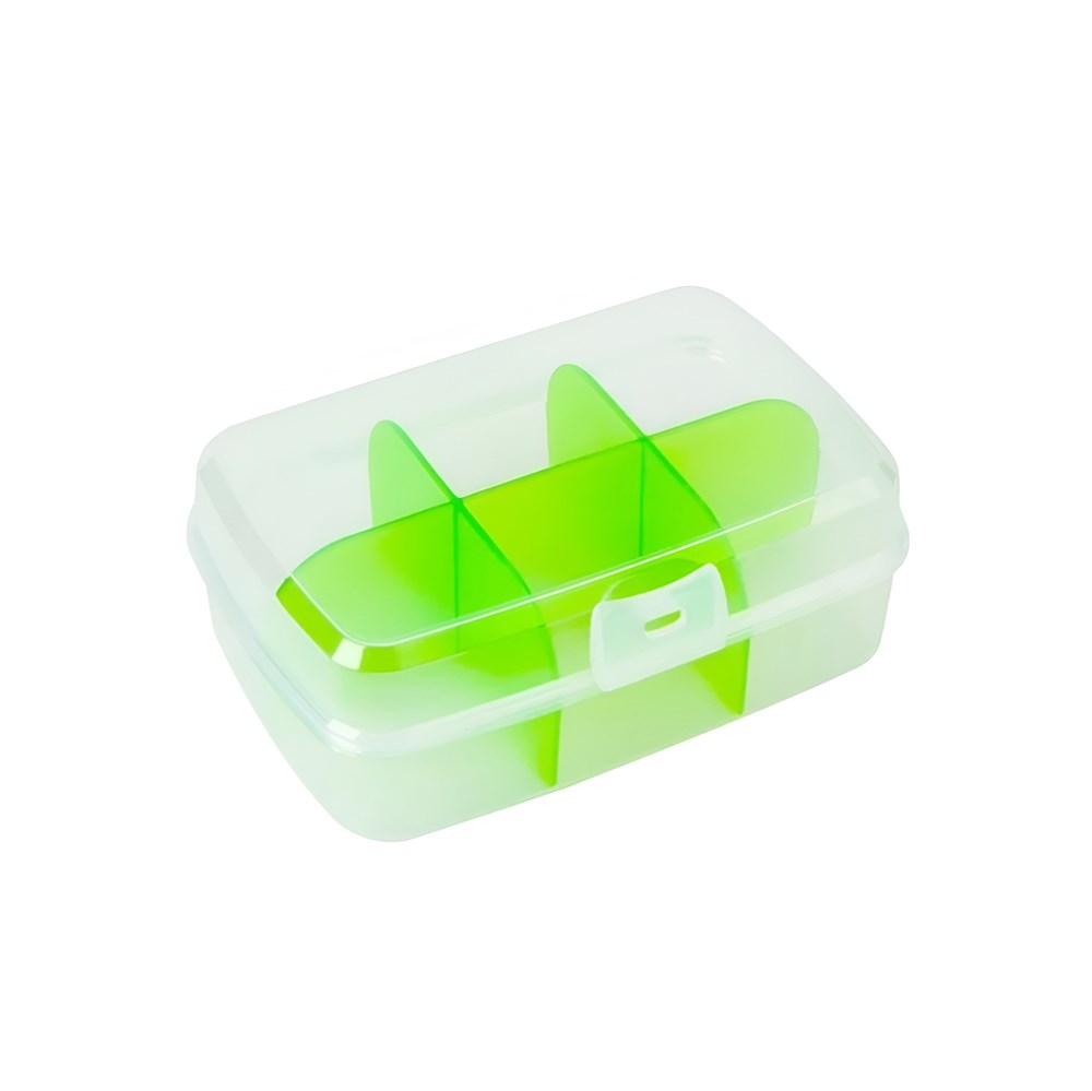 Plastic Tea Box | Full House Lebanon
