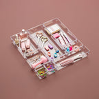 Acrylic Drawer Organizers | Full House Lebanon