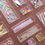 Acrylic Drawer Organizers | Full House Lebanon