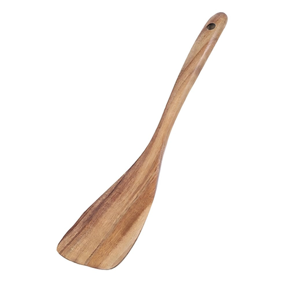 Acacia Wood Serving Utensils | Full House Lebanon