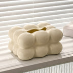 Bubble Shaped Tissue Box | Full House Lebanon