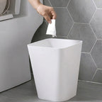 Lightweight Plastic Trash Bin | Full House Lebanon