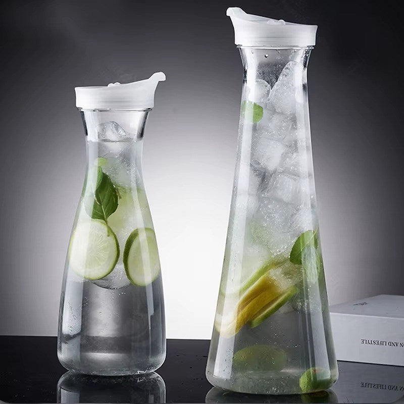 Plastic Beverage Carafe | Full House Lebanon