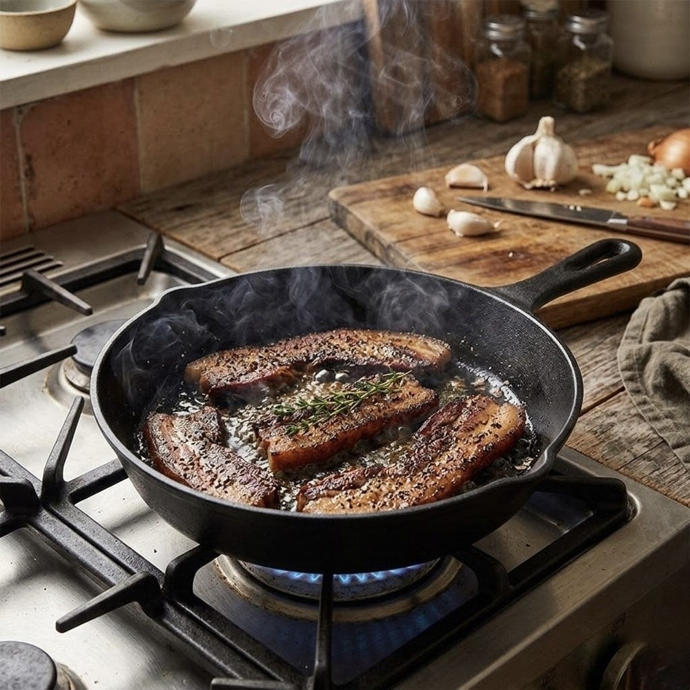 Cast Iron Skillet | Full House Lebanon