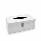 Rectangular Tissue Box