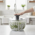 Pump Salad Spinner | Full House Lebanon