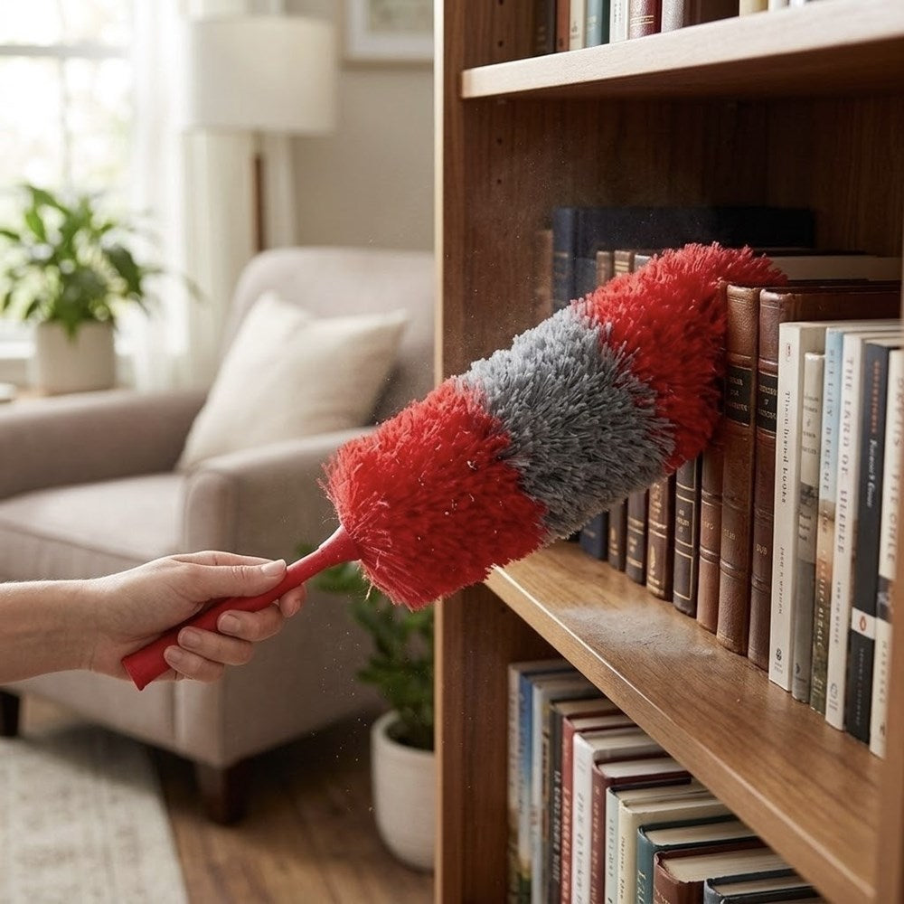 LIAO Microfiber Duster | Full House Lebanon