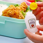 Mini Sauce Bottle Set (2 Pcs) | Full House Lebanon