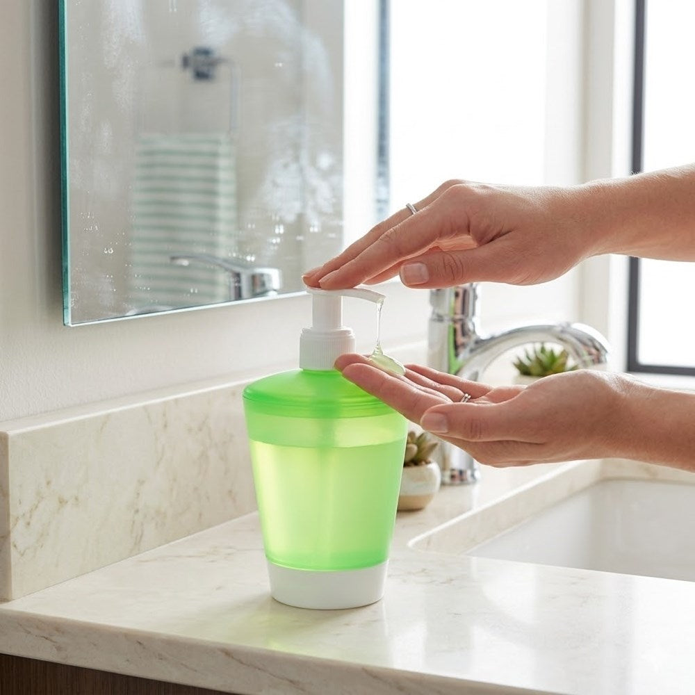 Soap Dispenser | Full House Lebanon