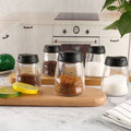 Glass Spice Shaker Jar | Full House Lebanon
