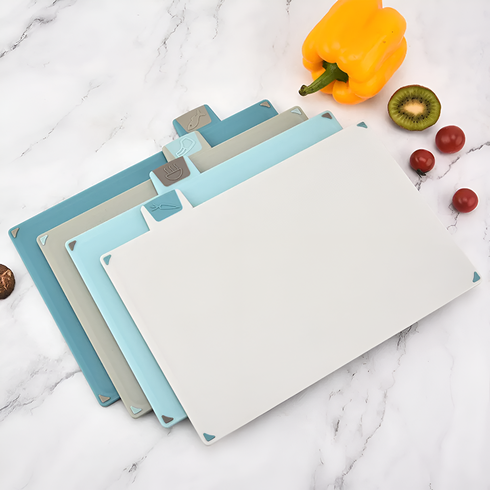 Anti-skid PP Chopping Board Set | Full House Lebanon