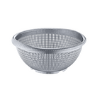 Plastic Maxi Strainer - Light Grey | Full House Lebanon