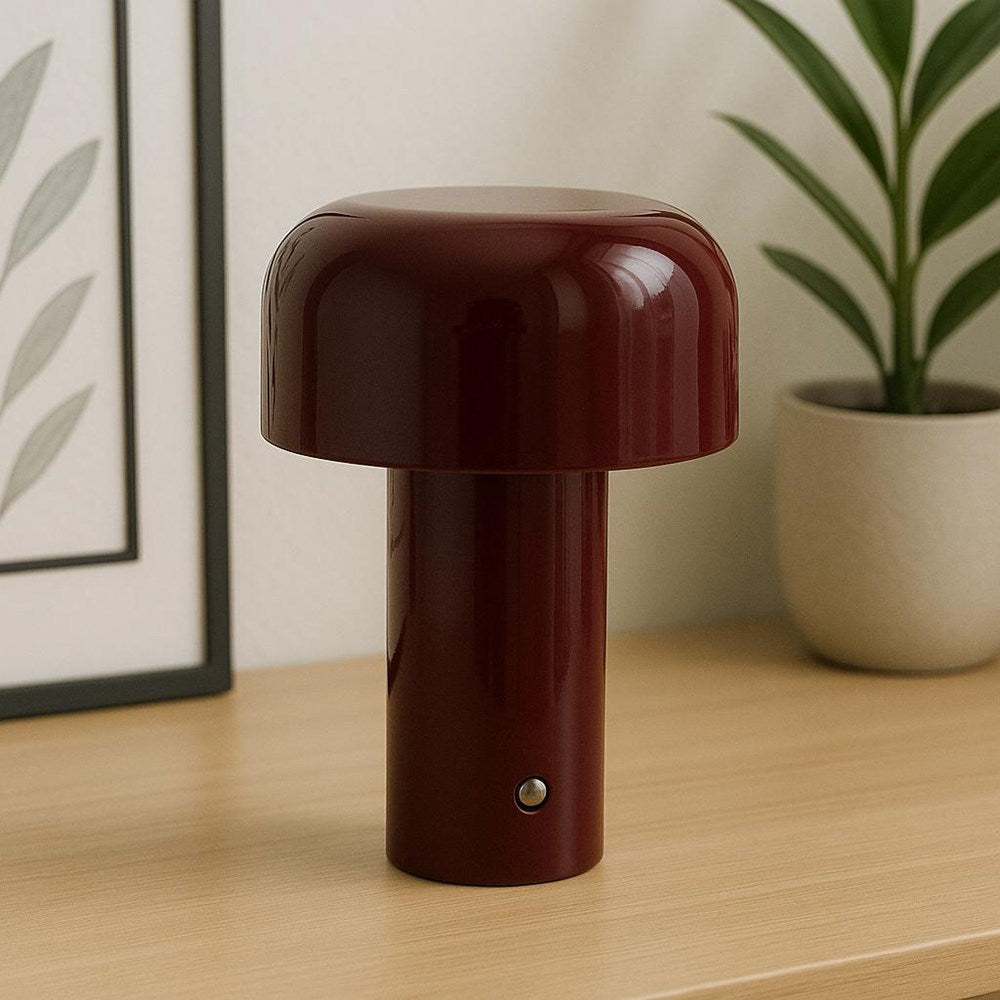 Mushroom Shaped Table Lamp | Full House Lebanon