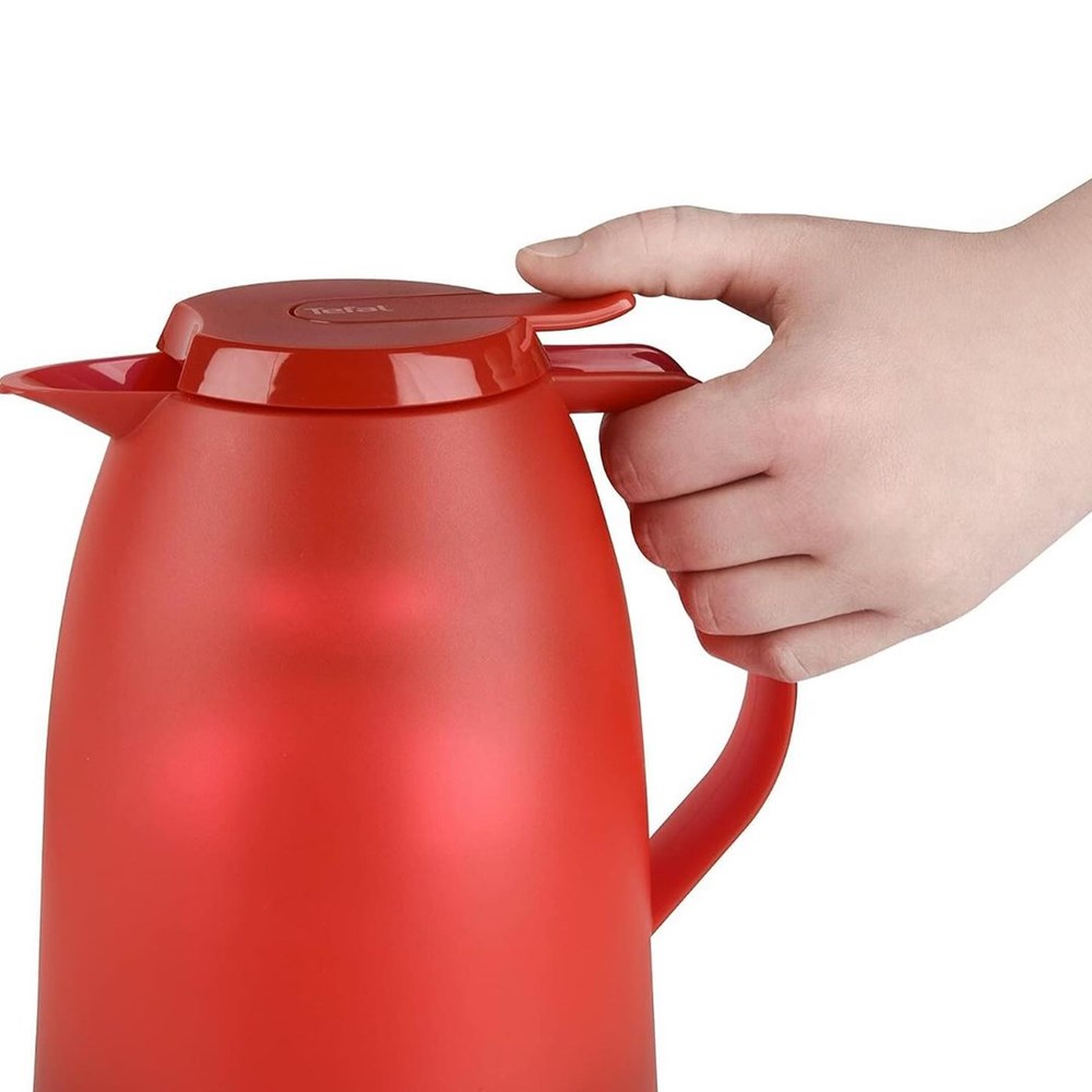 TEFAL MAMBOO Jug 1L - Blue | Full House Lebanon