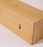 Bamboo Wraps Organizer | Full House Lebanon