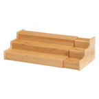 Expandable Bamboo Spice Rack | Full House Lebanon