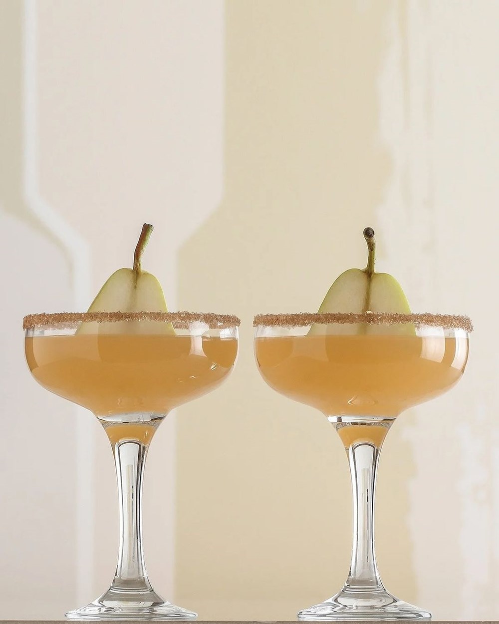 LAV Misket Glass Stemware (6 Pcs) | Full House Lebanon