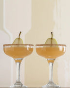 LAV Misket Glass Stemware (6 Pcs) | Full House Lebanon