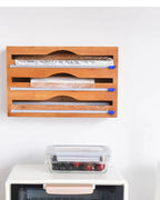 Bamboo Wraps Organizer | Full House Lebanon